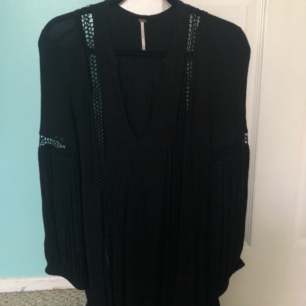 Free People Tunic